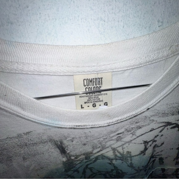 1 of 1 BMW E30 Abstract Art T-Shirt Size XL - Picture 5 of 6